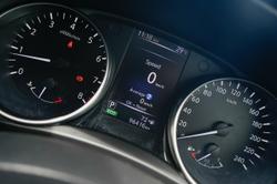 2019 Nissan QASHQAI ST-L