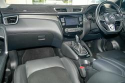 2019 Nissan QASHQAI ST-L