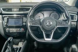 2019 Nissan QASHQAI ST-L