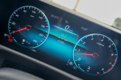 2020 Mercedes-Benz A-Class A250