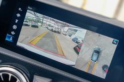 2020 Mercedes-Benz A-Class A250