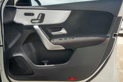 2020 Mercedes-Benz A-Class A250