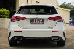 2020 Mercedes-Benz A-Class A250