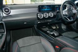 2020 Mercedes-Benz A-Class A250