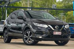 2019 Nissan QASHQAI ST-L