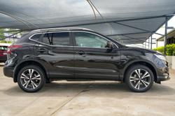 2019 Nissan QASHQAI ST-L