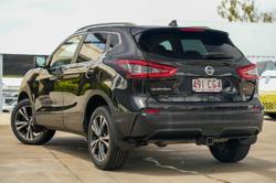 2019 Nissan QASHQAI ST-L