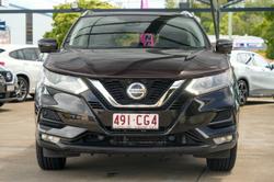 2019 Nissan QASHQAI ST-L