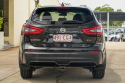 2019 Nissan QASHQAI ST-L
