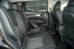 2019 Nissan QASHQAI ST-L