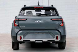 2026 Kia Stonic S