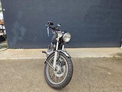 1977 Honda CB500T BLACK