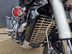 2012 Suzuki VZR 1800 BOULEVARD (M109R) BLACK