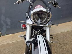 2012 Suzuki VZR 1800 BOULEVARD (M109R) BLACK
