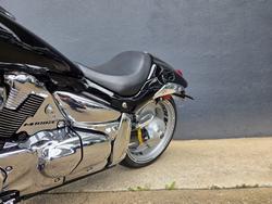 2012 Suzuki VZR 1800 BOULEVARD (M109R) BLACK