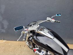 2012 Suzuki VZR 1800 BOULEVARD (M109R) BLACK