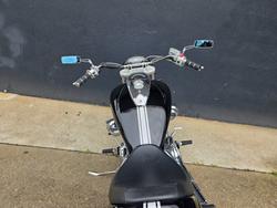 2012 Suzuki VZR 1800 BOULEVARD (M109R) BLACK