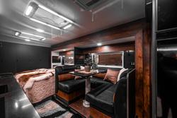 2026 Legend Caravans Tycoon Slider 23' Slideout Luxury $182 990