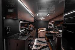 2026 Legend Caravans Tycoon Slider 23' Slideout Luxury $182 990