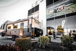 2026 Legend Caravans Tycoon Slider 23' Slideout Luxury $182 990