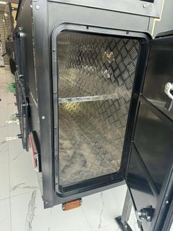 2026 Legend Caravans Tycoon Slider 23' Slideout Luxury $182 990