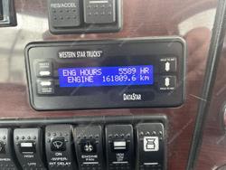 2021 Western Star 4800 Series 4800 FXC White