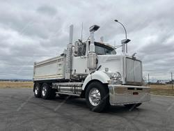 Western Star 4800 Series