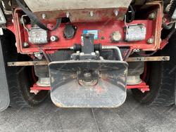 2021 Western Star 4800 Series 4800 FXC White