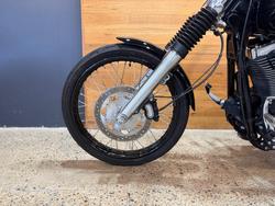 2014 HARLEY-DAVIDSON FXDWG WIDE GLIDE
