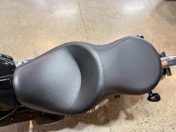 2014 HARLEY-DAVIDSON FXDWG WIDE GLIDE