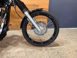 2014 HARLEY-DAVIDSON FXDWG WIDE GLIDE