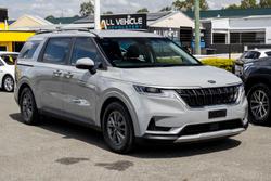 2021 Kia Carnival S