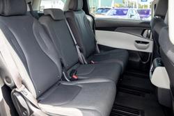 2021 Kia Carnival S