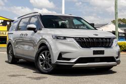 2021 Kia Carnival S