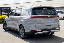 2021 Kia Carnival S