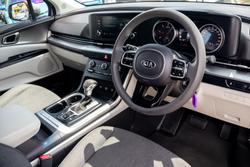 2021 Kia Carnival S