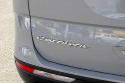 2021 Kia Carnival S