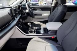 2021 Kia Carnival S