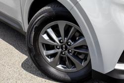 2021 Kia Carnival S