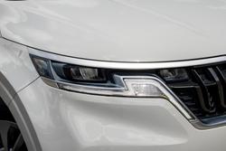 2021 Kia Carnival S