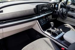 2021 Kia Carnival S