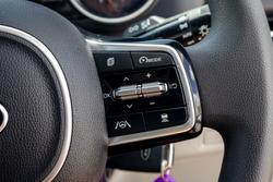 2021 Kia Carnival S