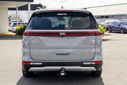 2021 Kia Carnival S