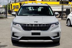 2021 Kia Carnival S