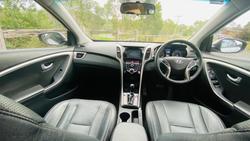 2016 Hyundai i30 Active X