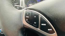 2016 Hyundai i30 Active X