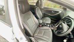 2016 Hyundai i30 Active X