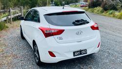 2016 Hyundai i30 Active X
