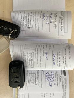 2016 Hyundai i30 Active X