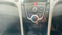 2016 Hyundai i30 Active X